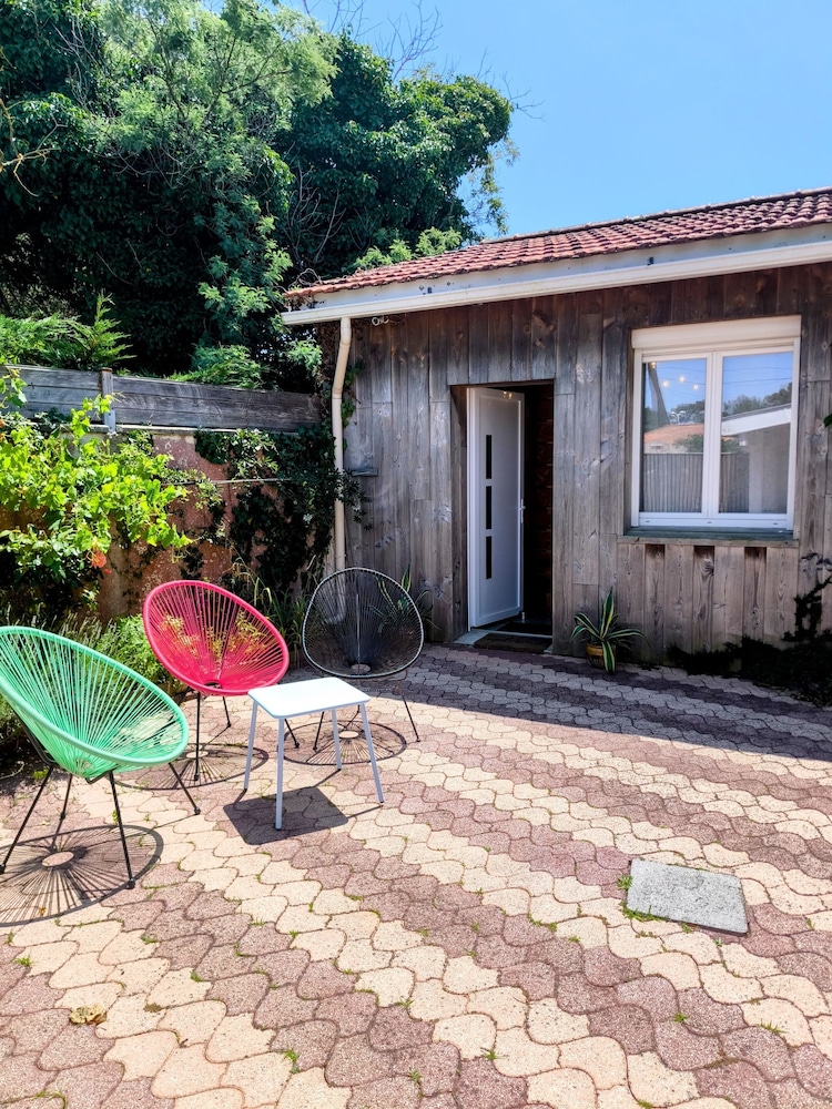 La Maison Bisca - Hostel 1/50