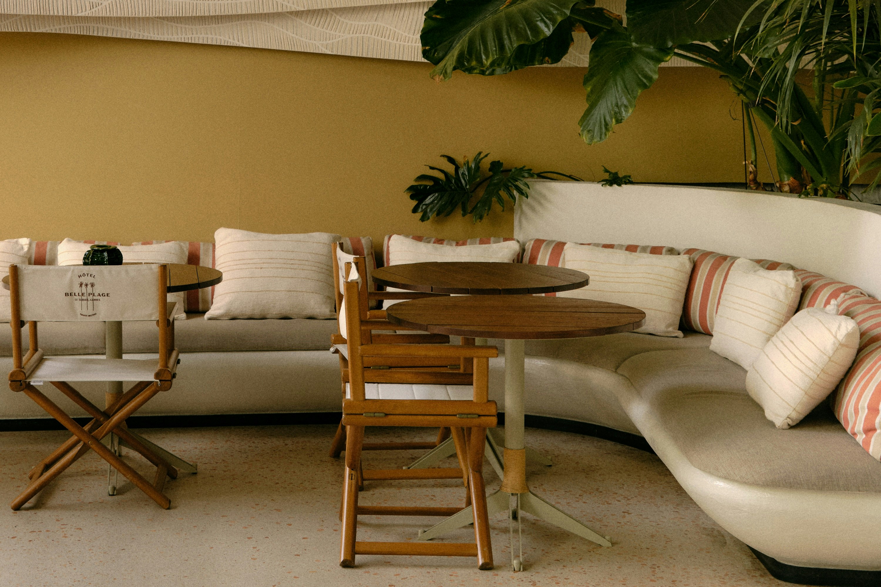 Hotel & Spa Belle Plage 26/48