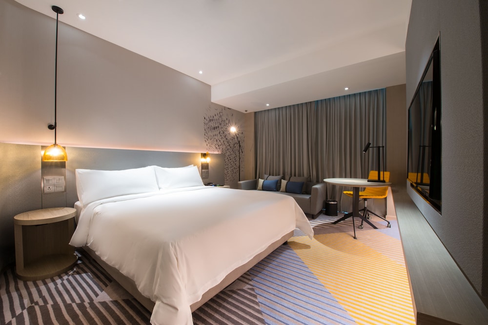 Holiday Inn Johor Bahru City Centre 18/79