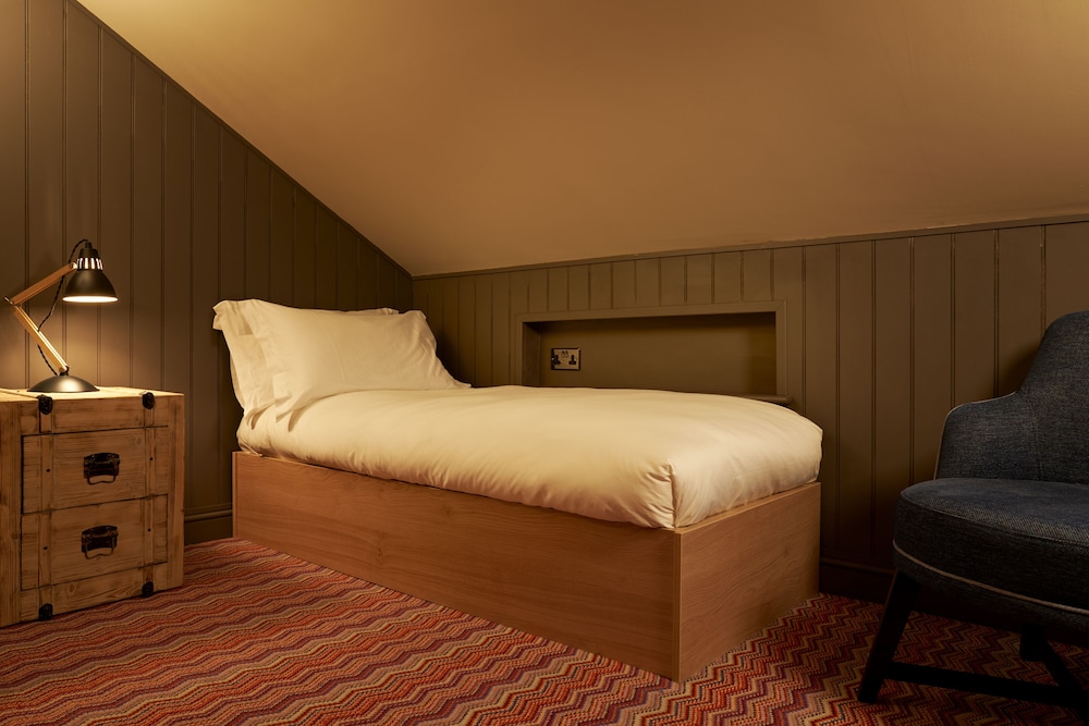 Bike & Boot Inns Scarborough - Leisure Hotels for Now 15/50