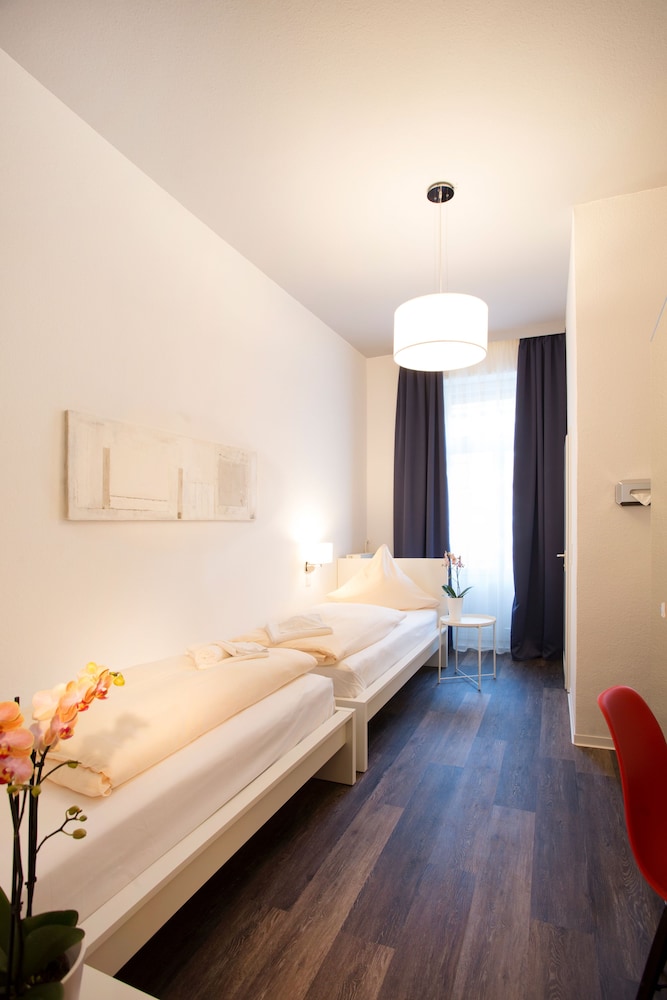 Hotel Mille Stelle City 13/27