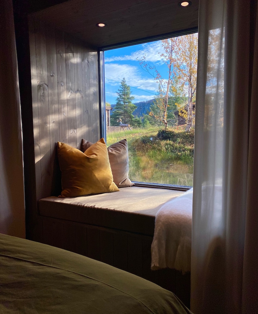 Bjornfjell Mountain Lodge 14/50