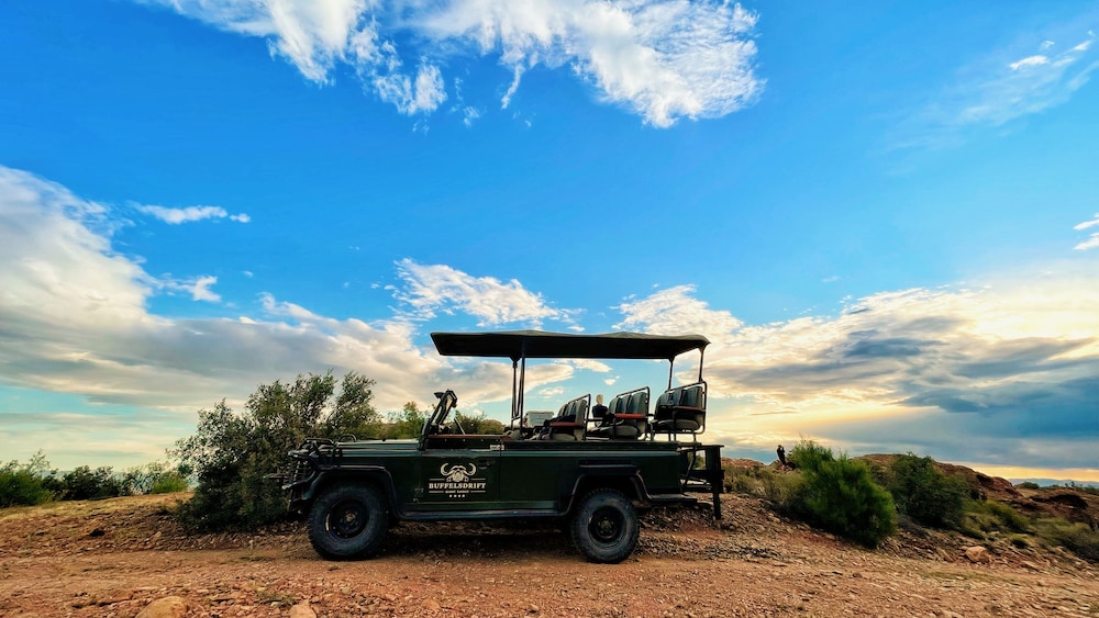 Buffelsdrift Game Lodge 64/73