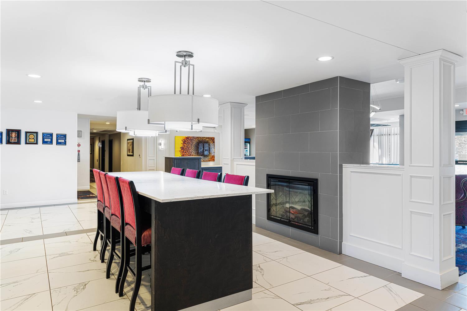 Best Western Plus New Richmond Inn & Suites 7/40