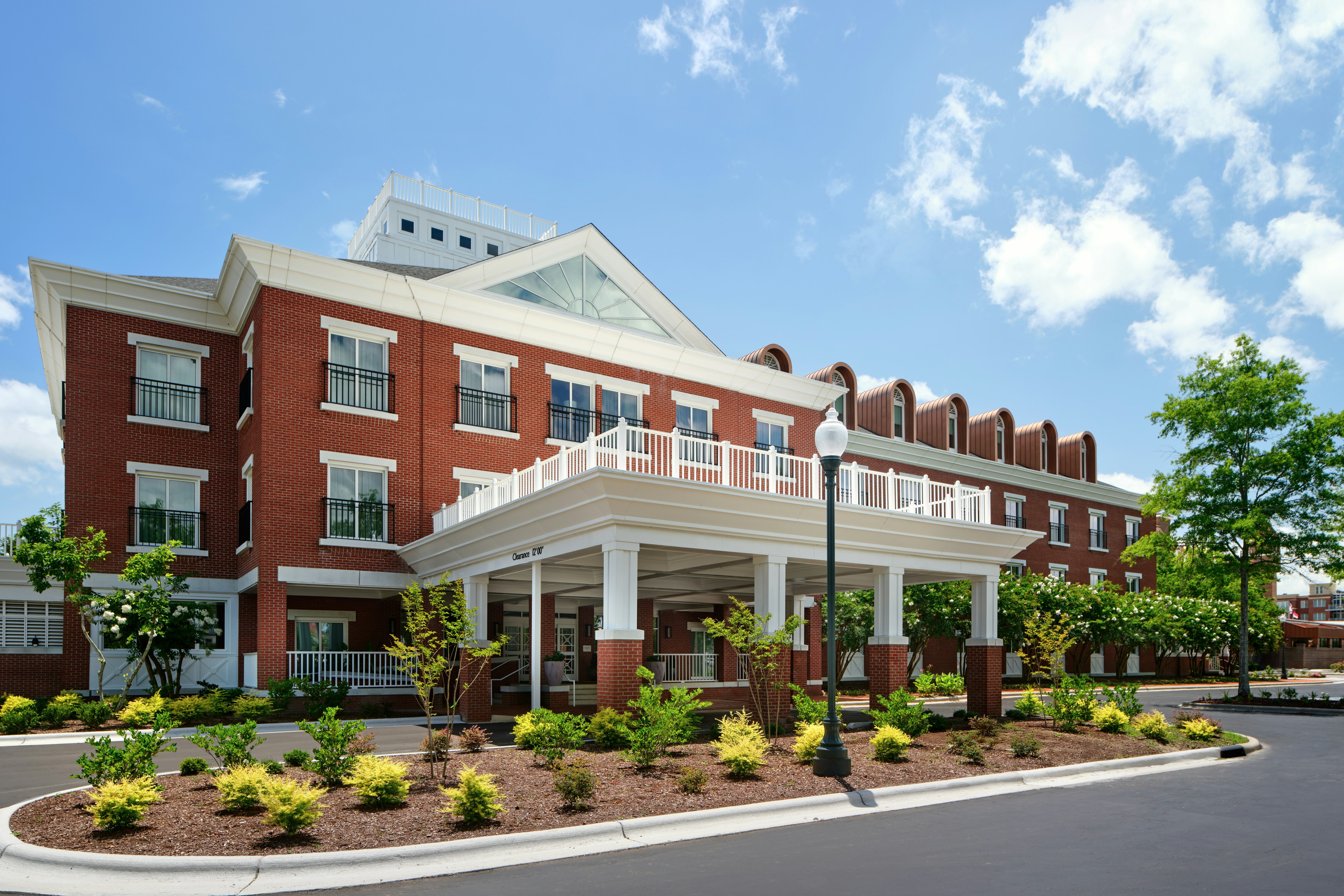 Tryon Riverfront Inn New Bern, Tapestry Collection by Hilton 2/20