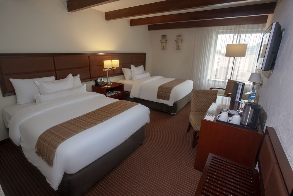 Casa Andina Premium Miraflores 30/92