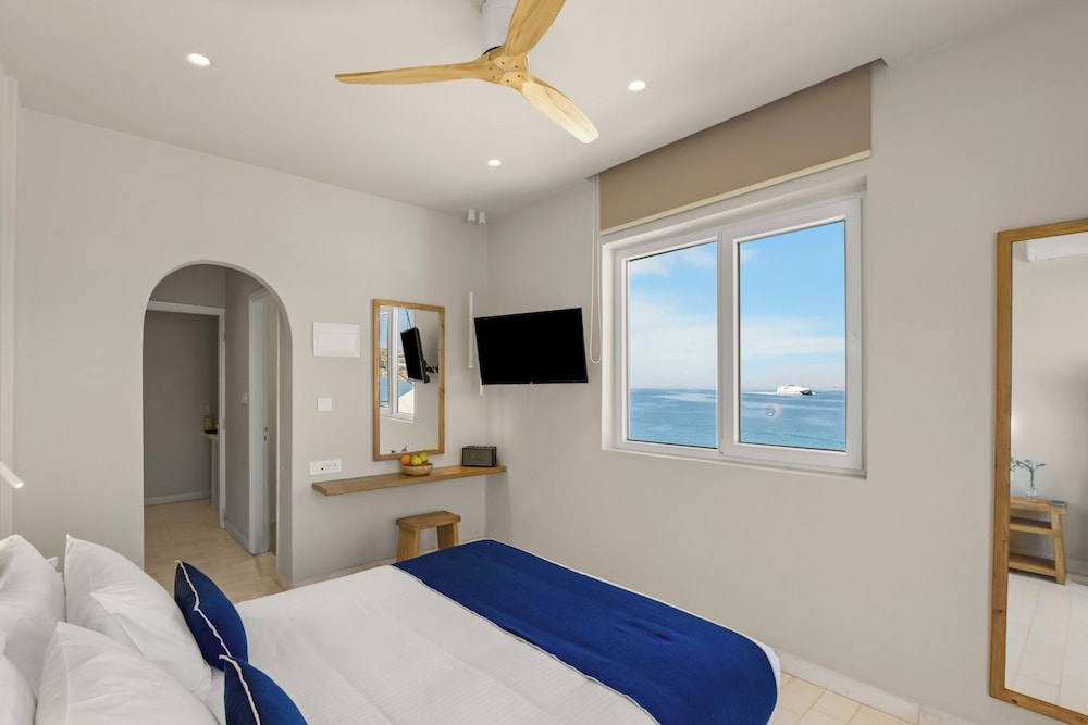 Pandrossos Hotel 23/50