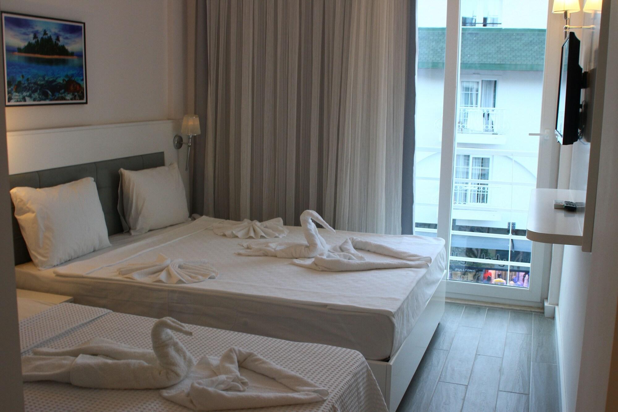 Liman Boutique Otel 5/22