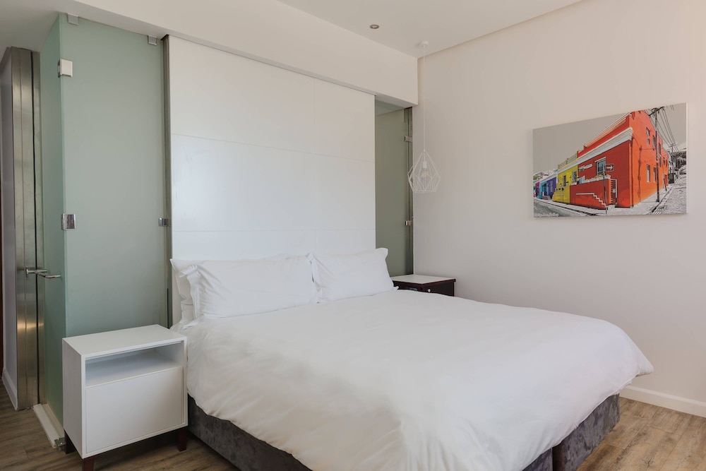 Protea Hotel Fire & Ice by Marriott Cape Town 13/34