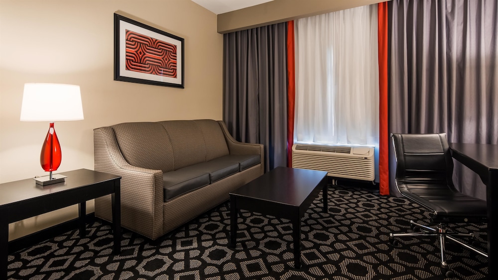 Best Western Plus Laredo Inn and Suites 28/37