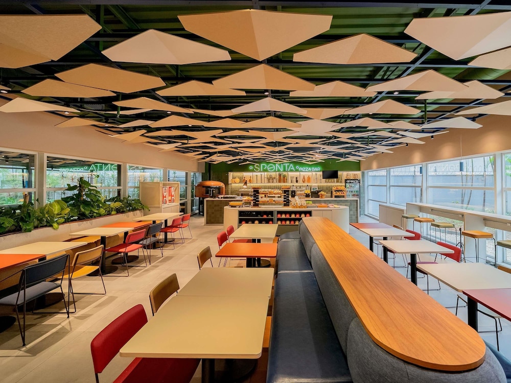 Ibis Budget Sao Paulo Jardins 56/71