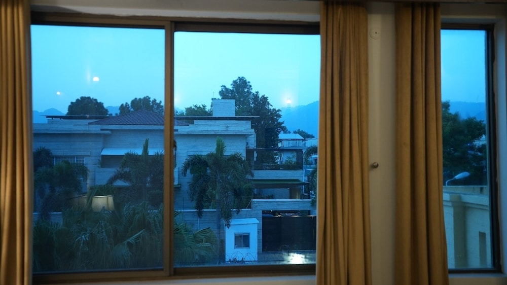 Sofital Hotel 37/46