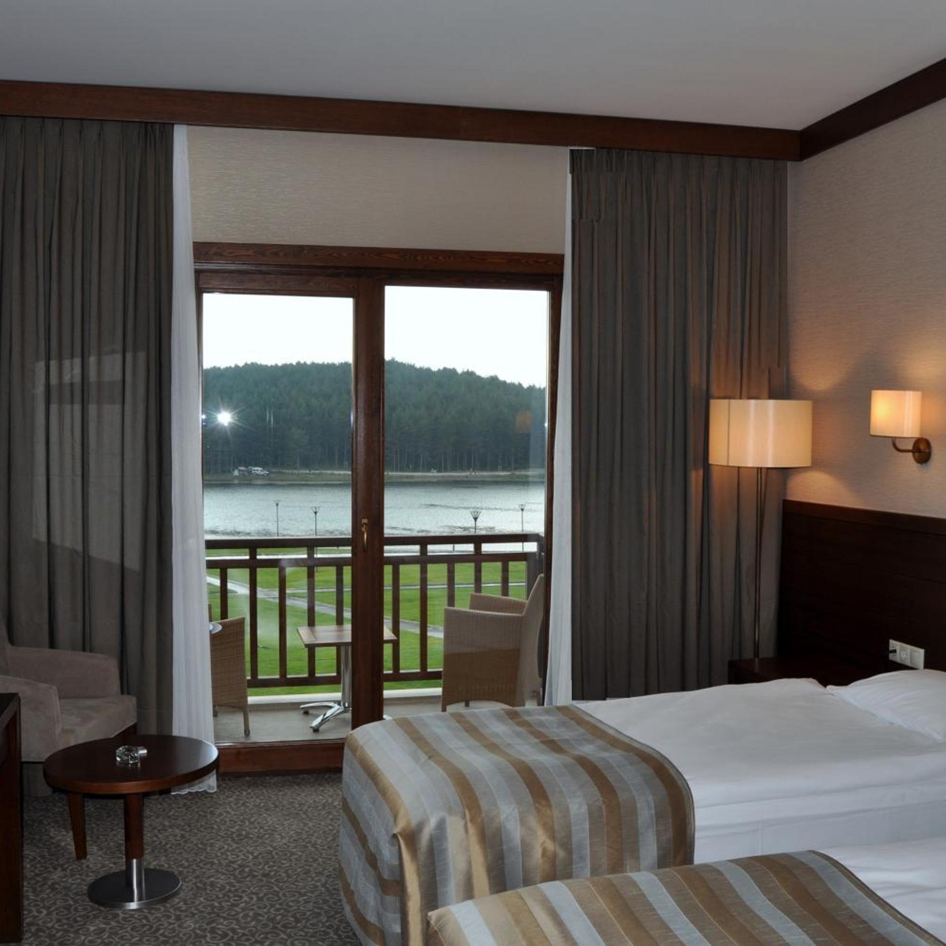 Fenerbahce Topuk Yaylasi Resort & Sport Topuk Yaylasi 8/37