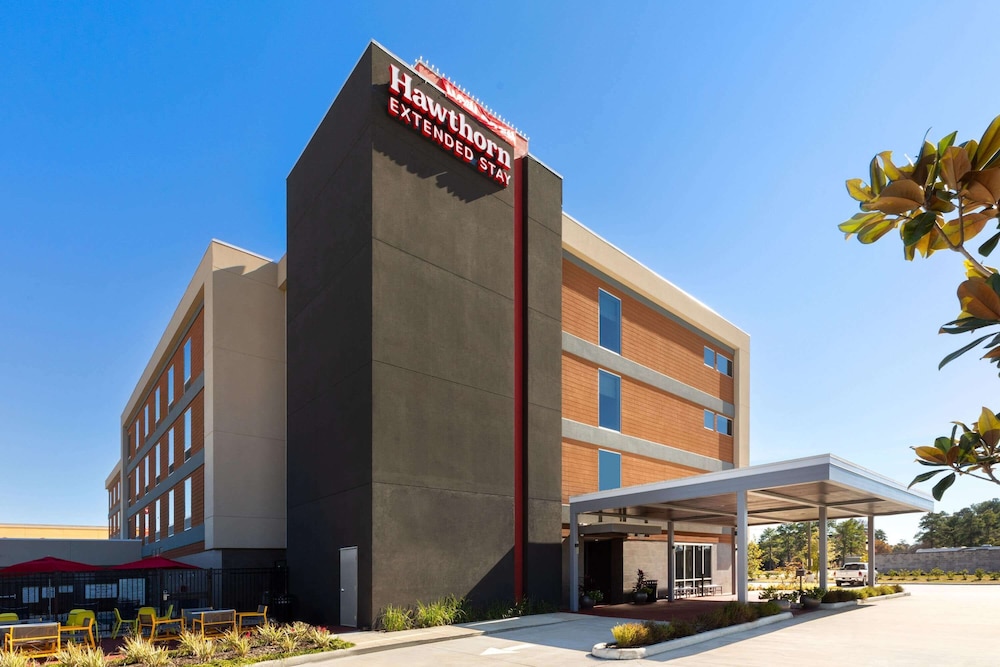 Hawthorn Suites by Wyndham Kingwood/Houston 26/30