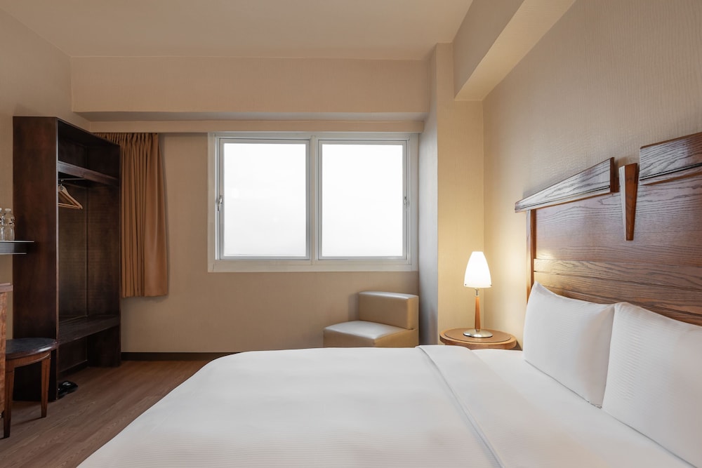 Kindness Hotel Wu Jia 31/58