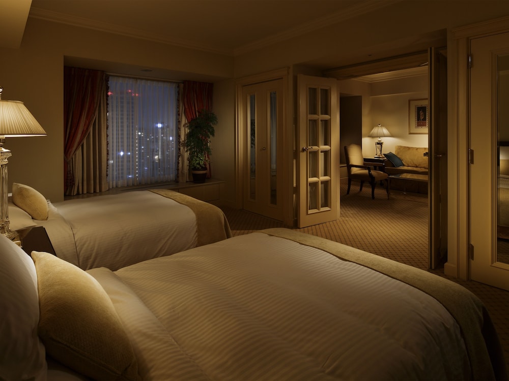 Rihga Royal Osaka Vignette Collection 42/76