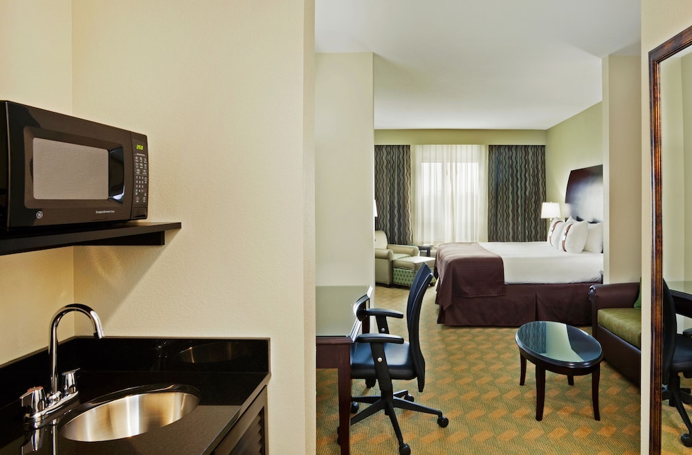 Holiday Inn Rock Hill 55/72
