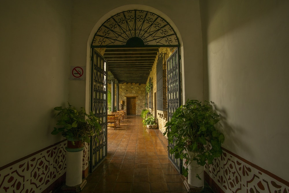 Posada de Don Rodrigo La Antigua Guatemala 72/72
