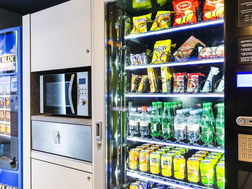 Ibis Budget Beziers Est La Giniesse 12/17