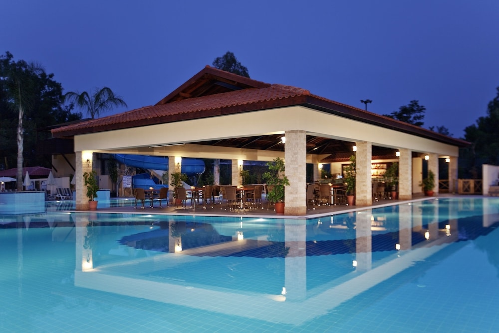 Champion Holiday Village All Inclusive 6/50