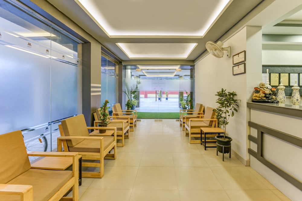 Mount Amara Hotel and Spa 33/50