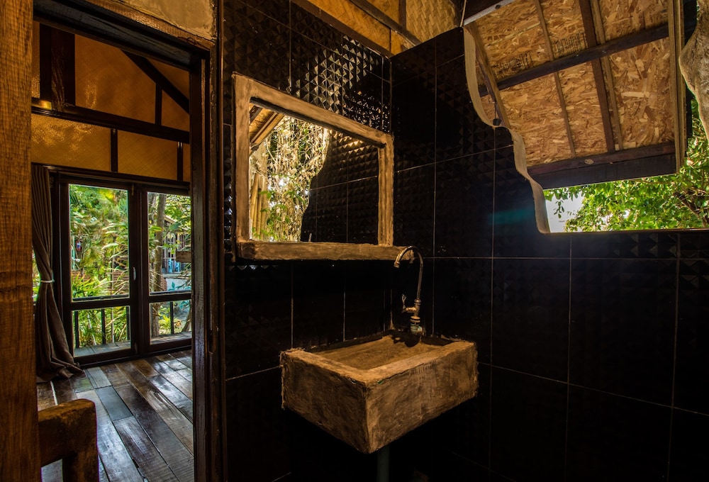 Taatoh Seaview Resort 9/50