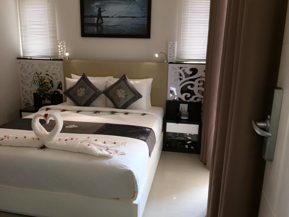 Mui Ne Sports Hotel 23/48