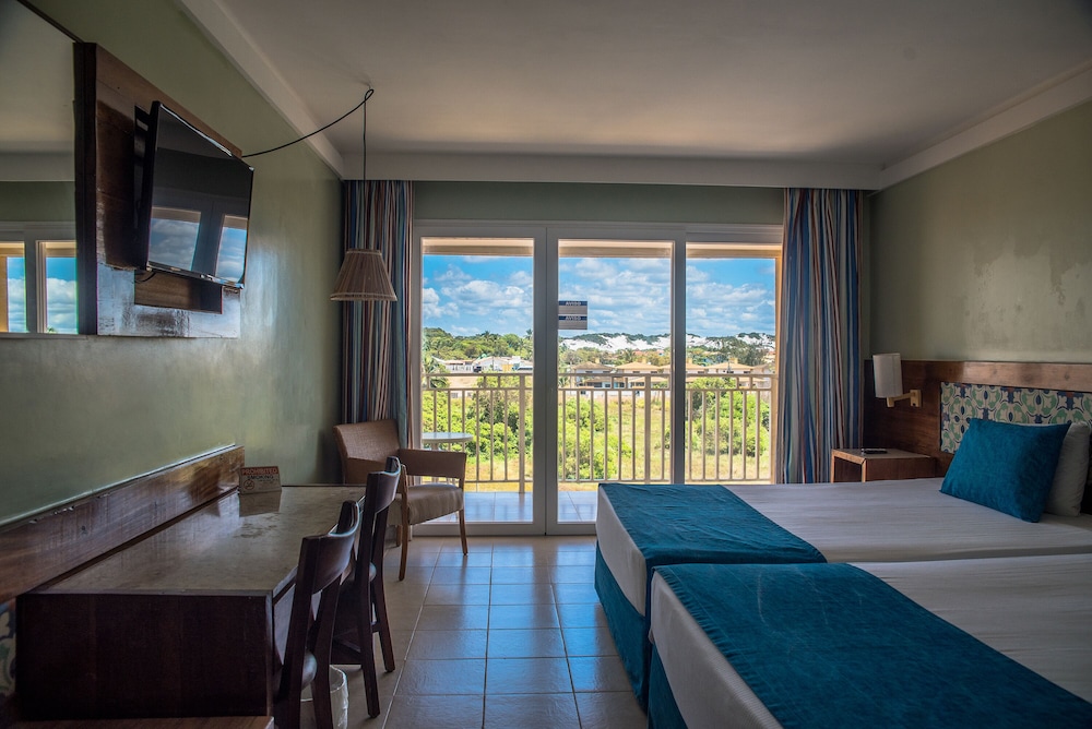 Gran Hotel Stella Maris Urban Resort and Conventions 6/50
