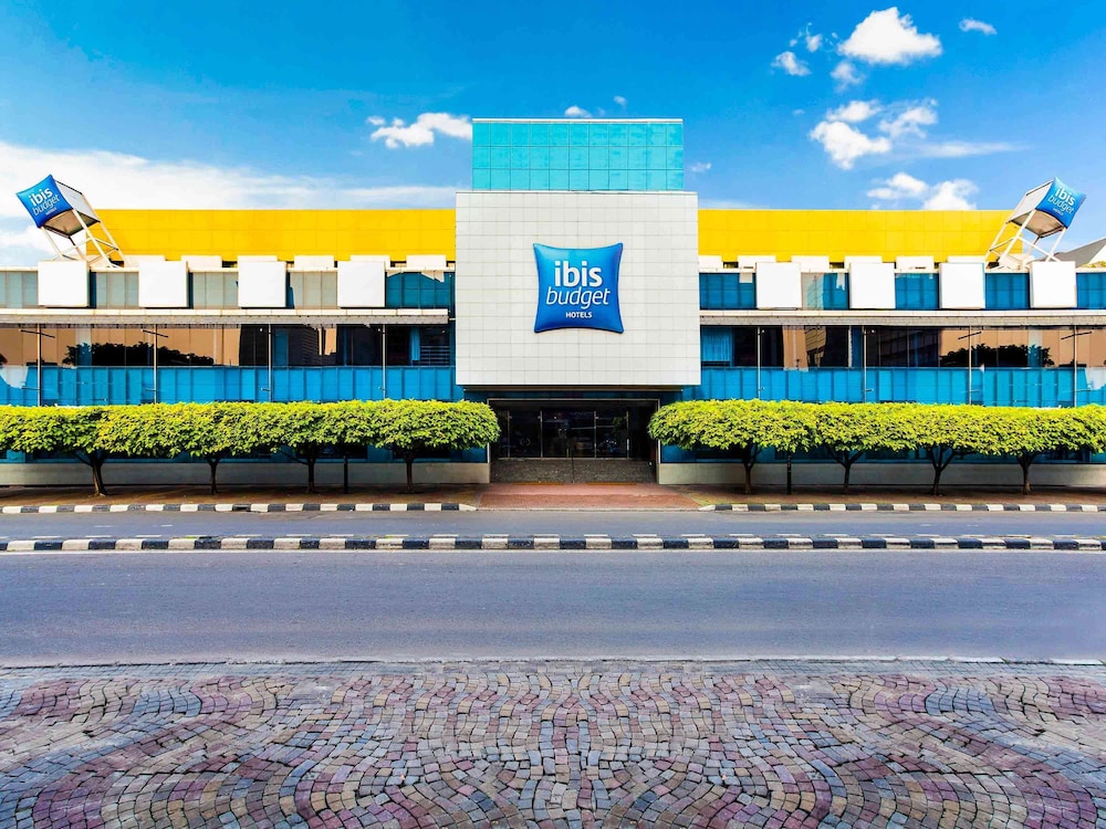 Ibis Budget Jakarta Menteng 4/38
