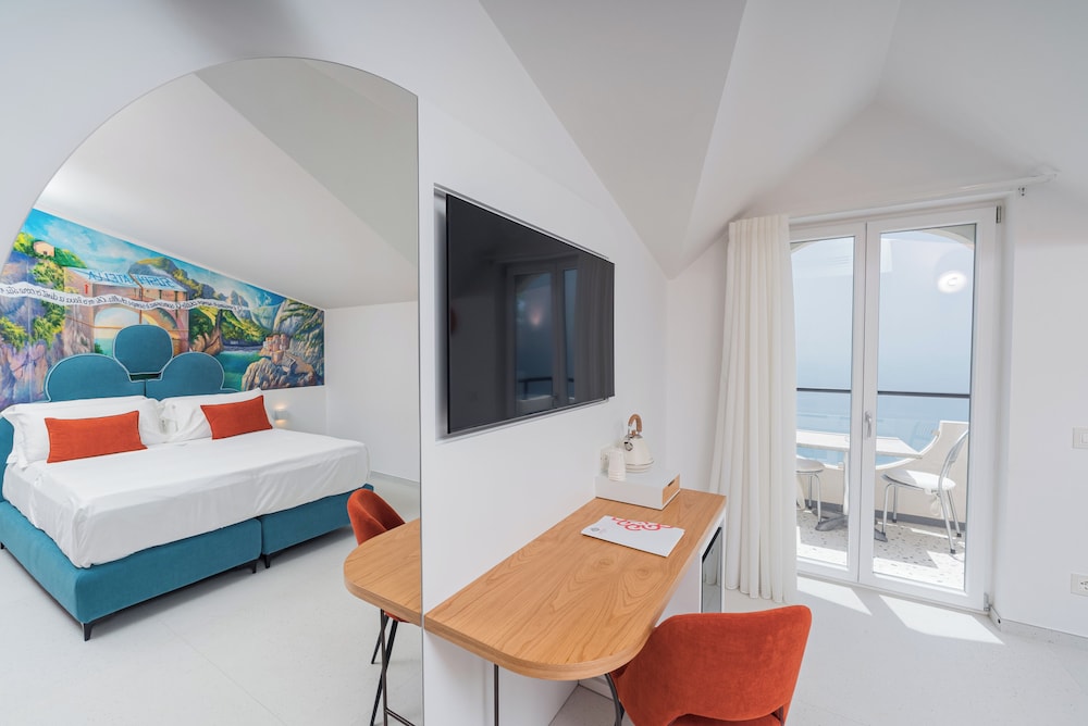 HOTEL BACCO 15/50