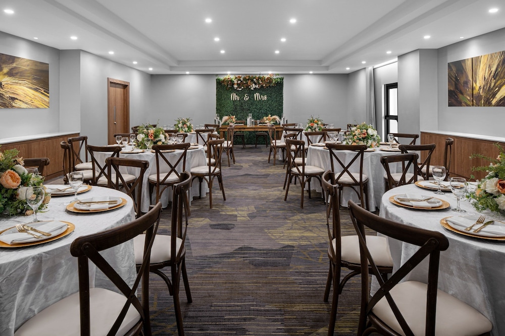 Courtyard by Marriott Port Of Spain 28/29