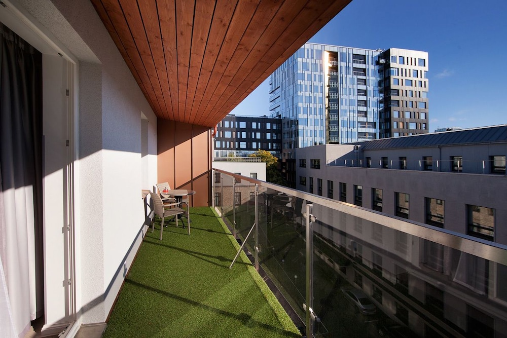 Myapartments 27/31