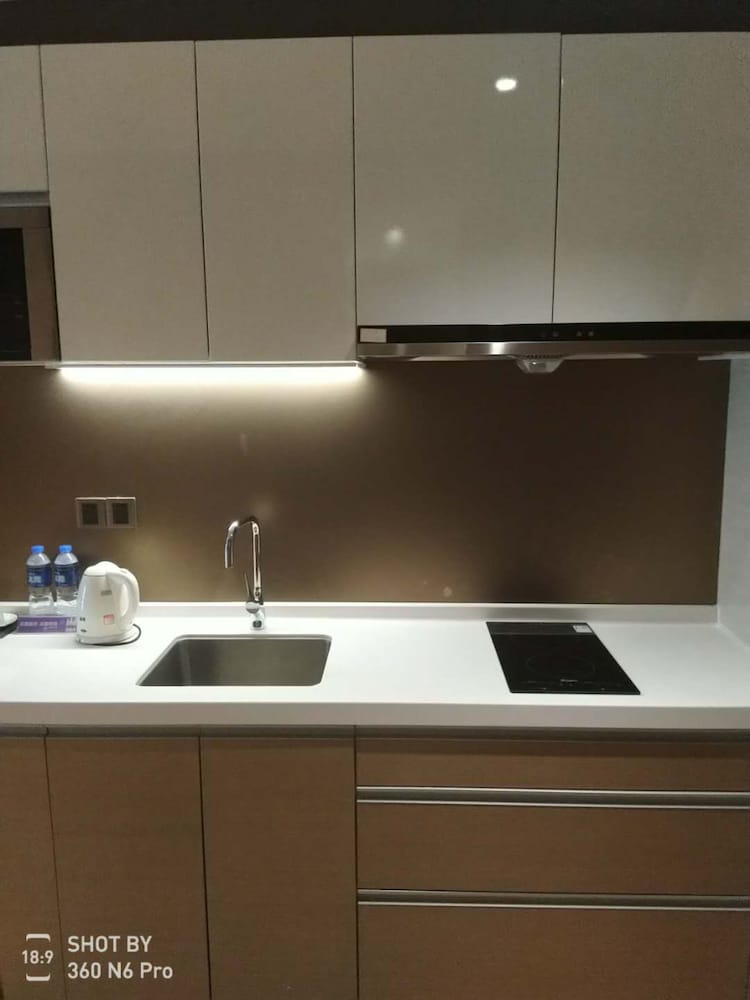 Manhattan Langde Apartment 40/40