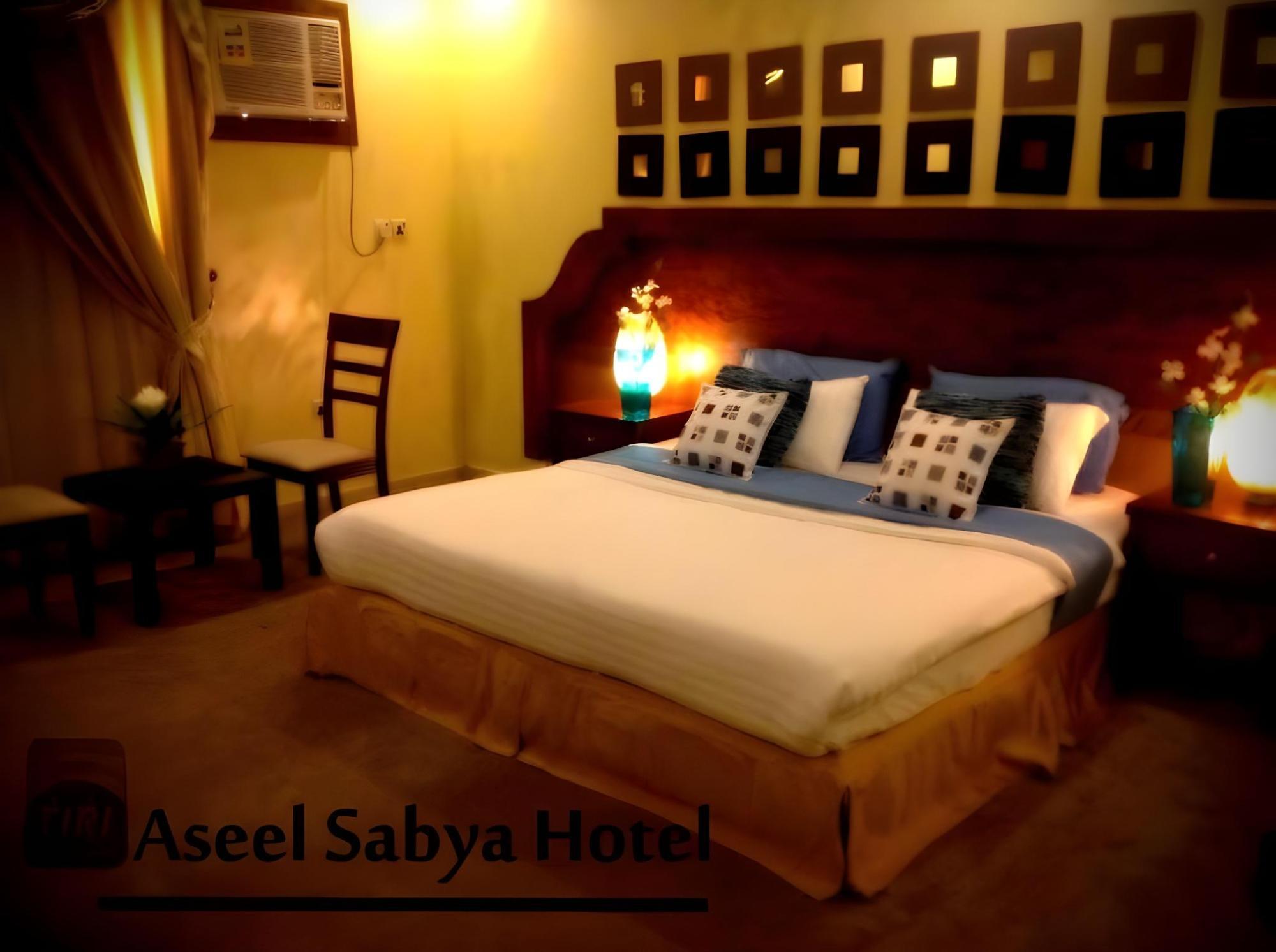 أسيل للشقق الفندقية(Aseel Hotel Apartment) 33/45