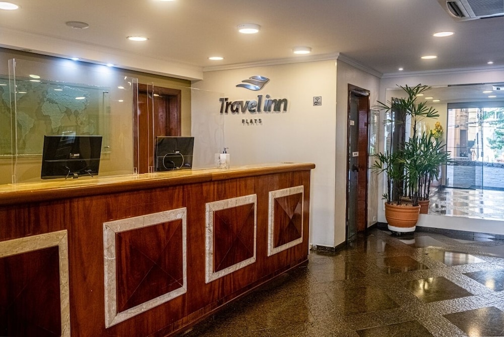 TRAVEL INN PARK AVENUE 8/50