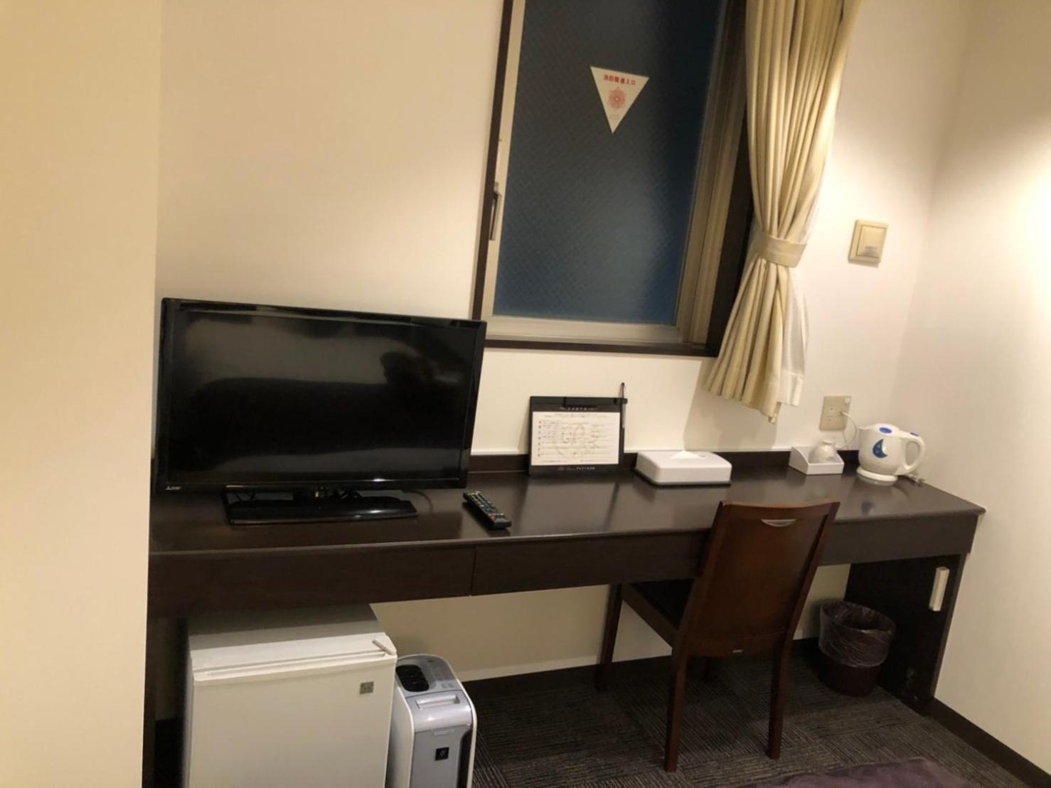 Hotel Rex Tachikawa 37/43