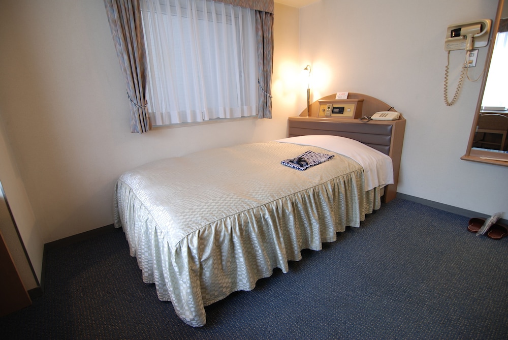 Hotel Star Plaza Ikebukuro 14/47