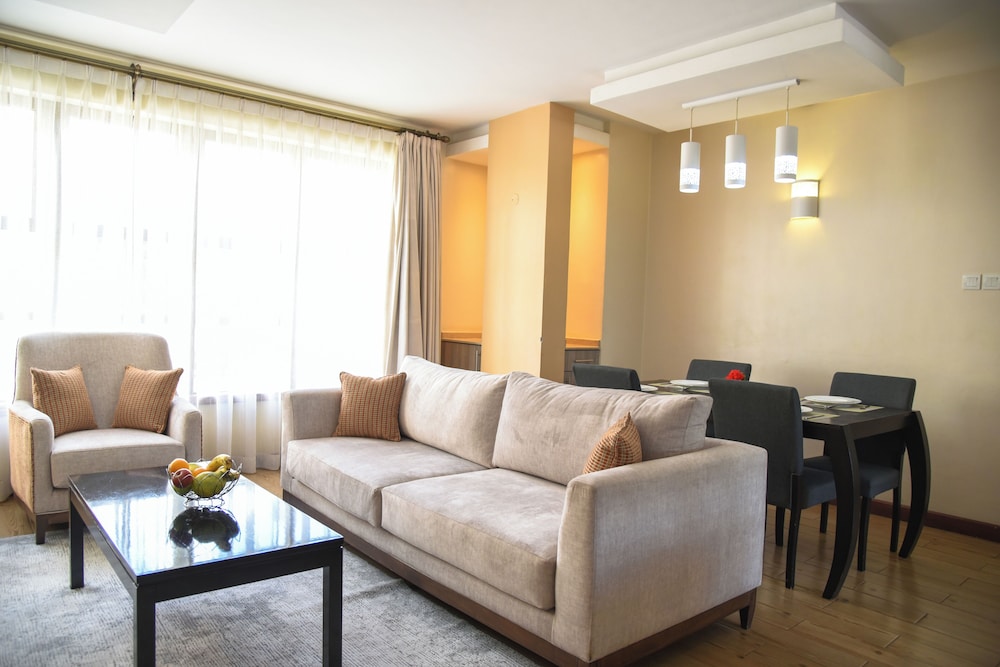FEDHA RESIDENCES 45/60