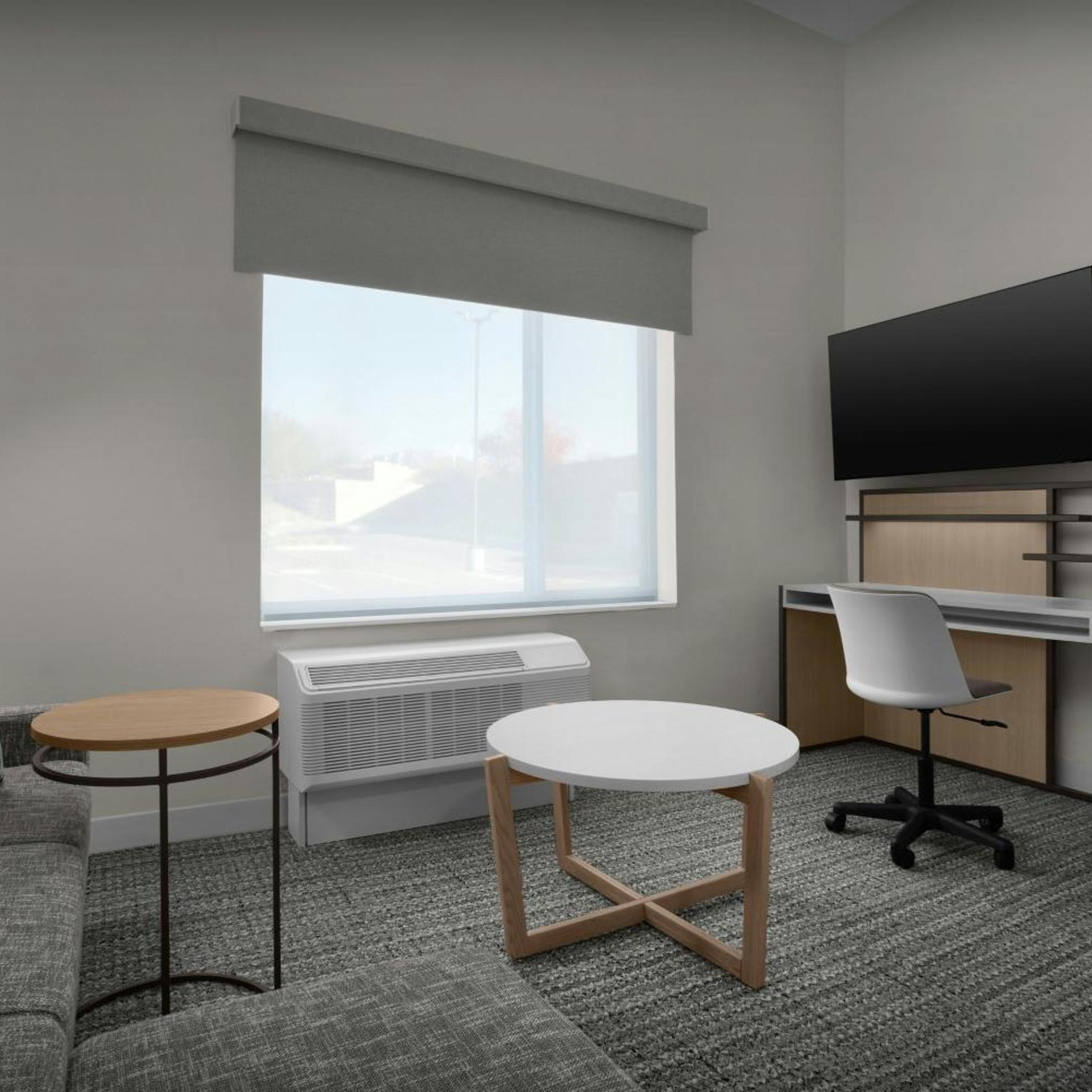 TownePlace Suites by Marriott El Paso Northwest 24/44