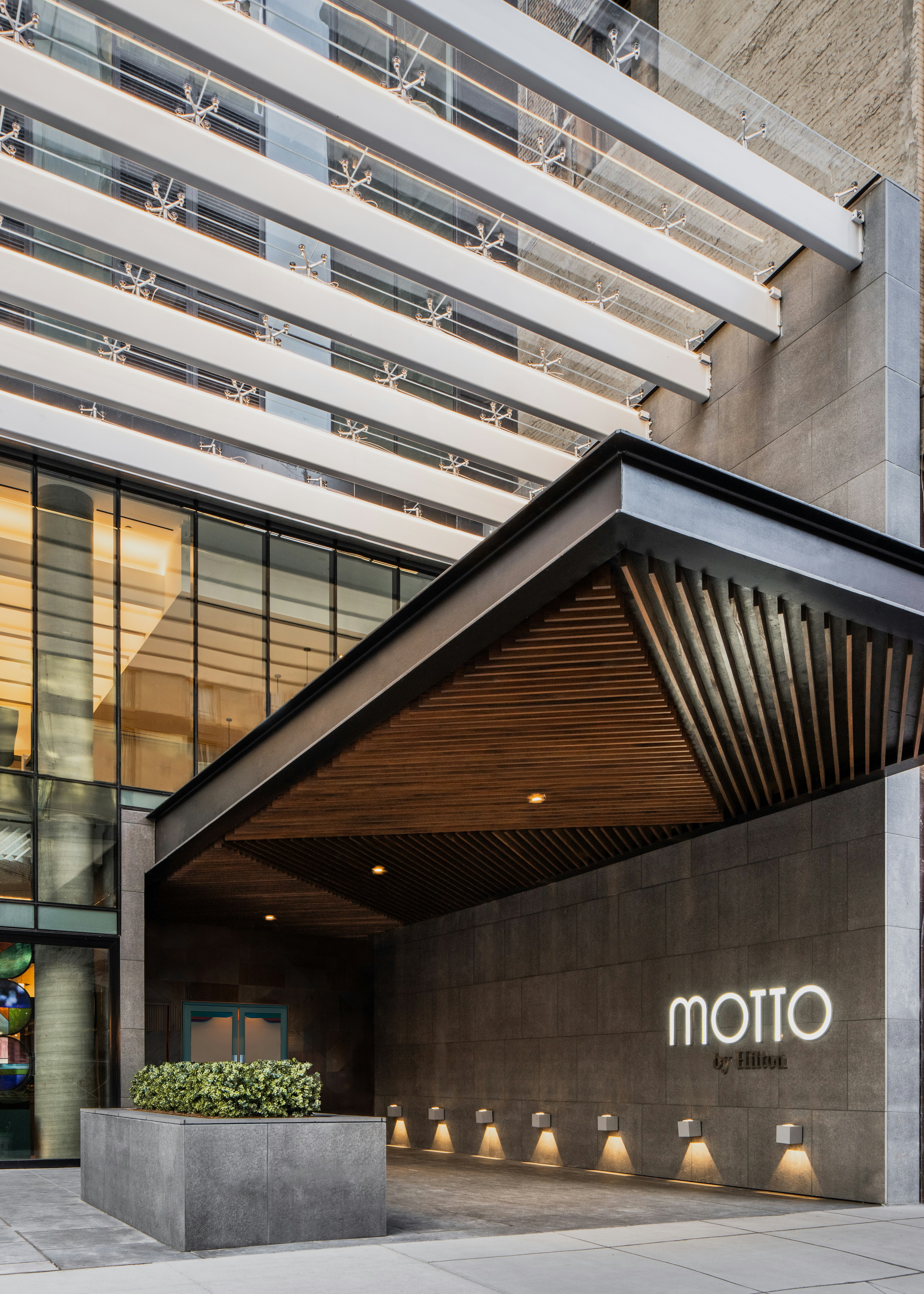 Motto by Hilton New York City Chelsea 2/35