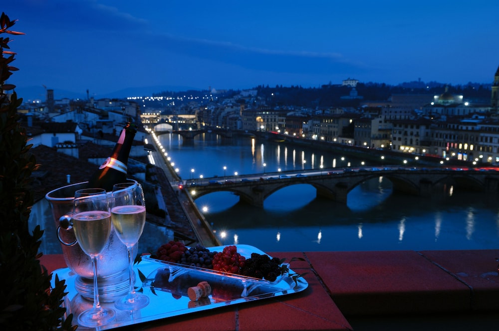 Westin Excelsior Florence 47/47