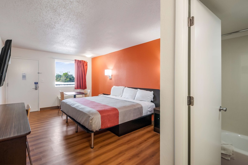 Motel6 Odenton, MD - Fort Meade 23/40