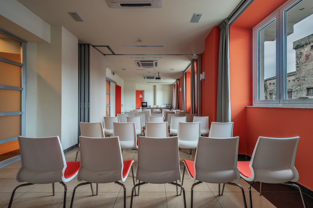 Hotel Italia e Lido Rapallo 50/71