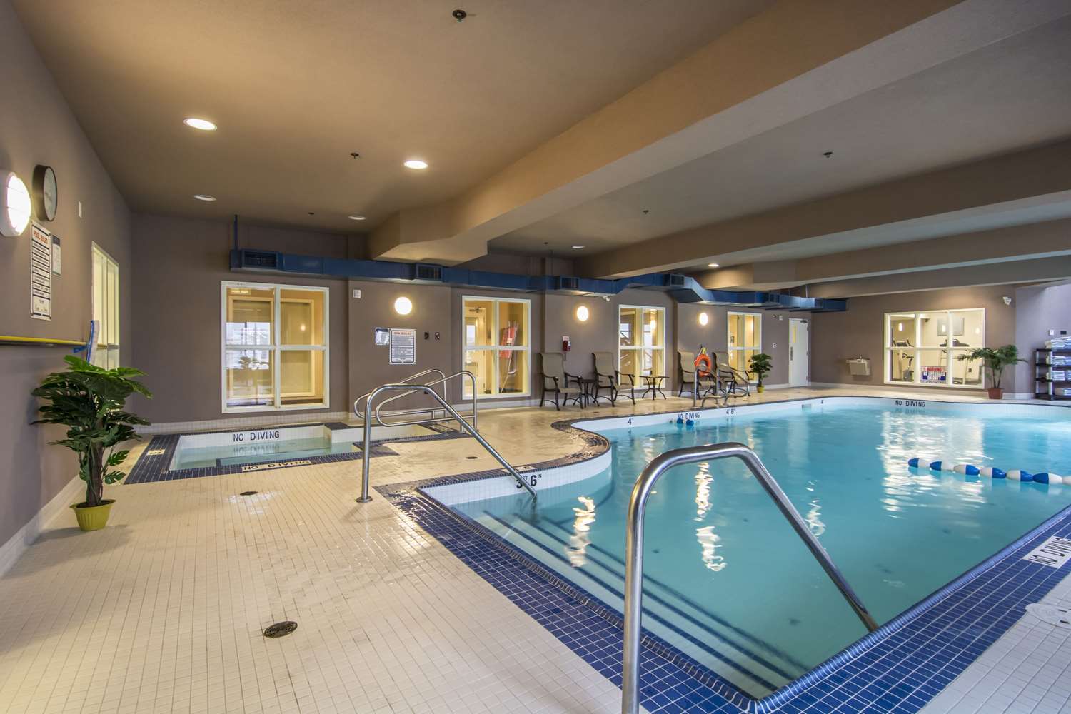 Comfort Suites Saskatoon 19/43