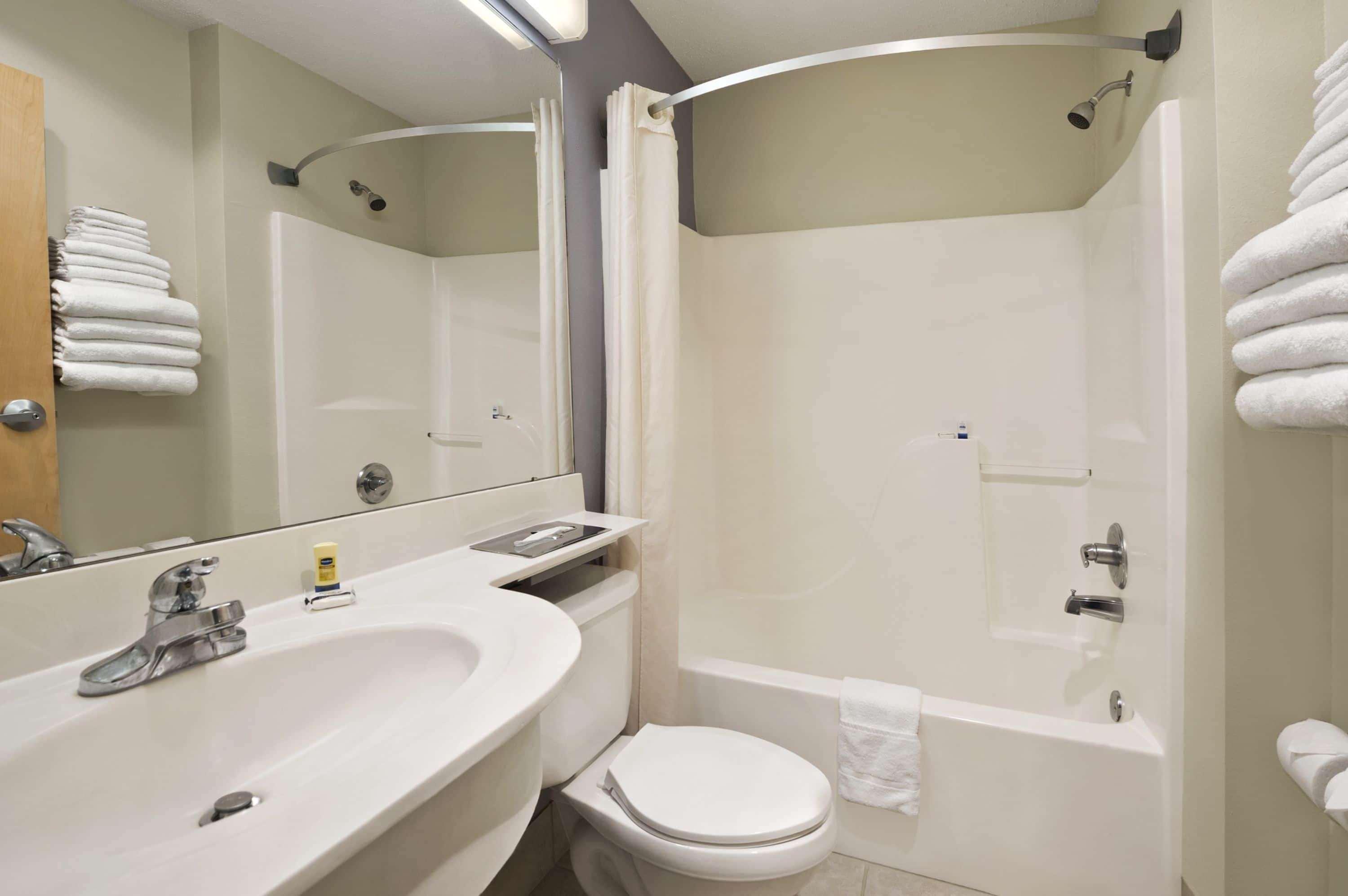 Microtel Inn & Suites By Wyndham Ponchatoula/Hammond 13/14