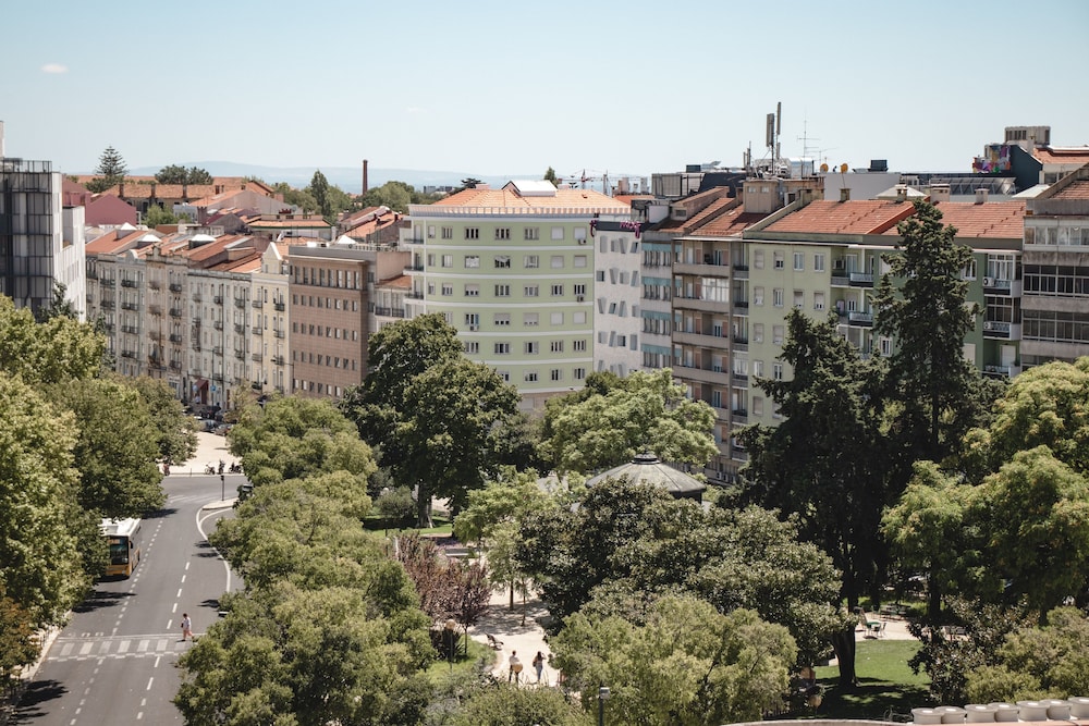 surroundings