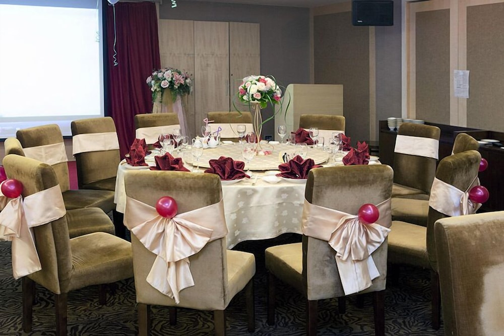 Justwin Grand Hotel 49/58