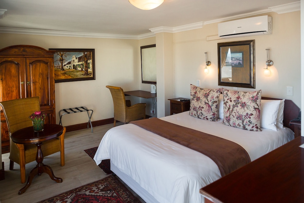 BlaauwVillage Boutique Guest House 13/65