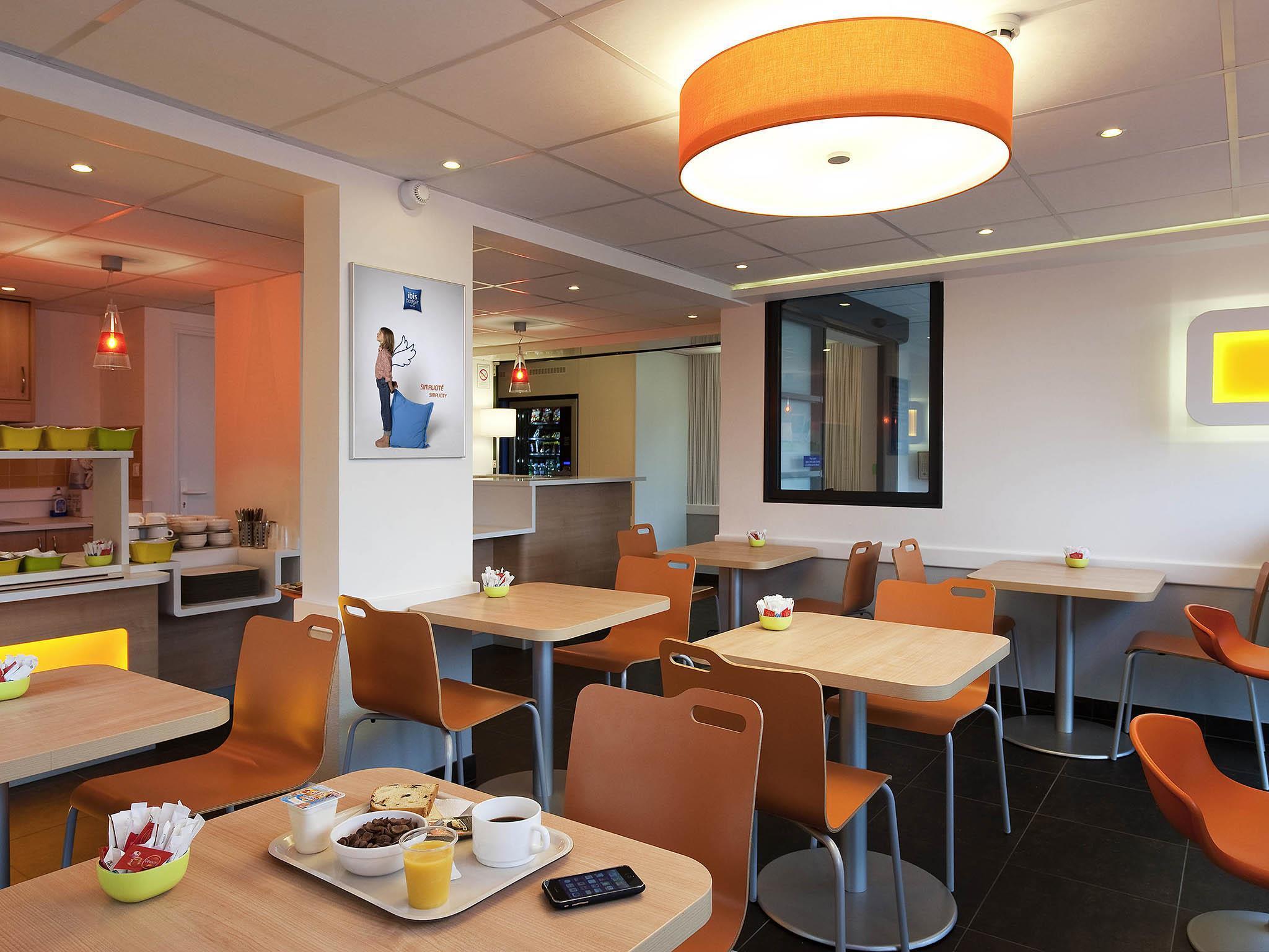 Ibis Budget Rambouillet 15/26