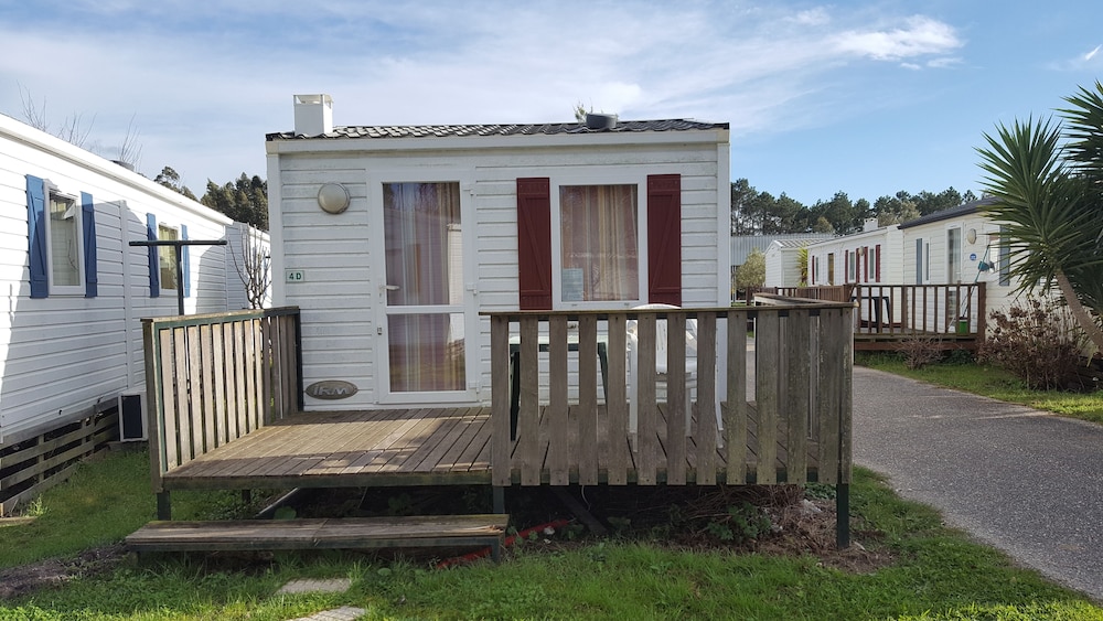 Land's Hause Bungalows 22/80